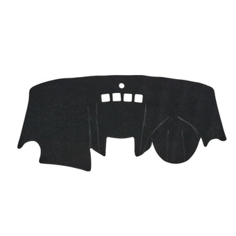 compare product Non-Slip Dashmat Suitable for Ford Fiesta MK7 2009-2017 Dash Mat Dashboard Cover