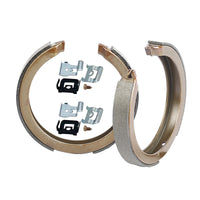 {{ 2 x Parking Hand Brake Shoes Suitable For Holden Commodore VE VF 3.0 3.6 6.0 6.2 }} - Buy Car Parts Online at {{ Kaka Auto Parts }}.