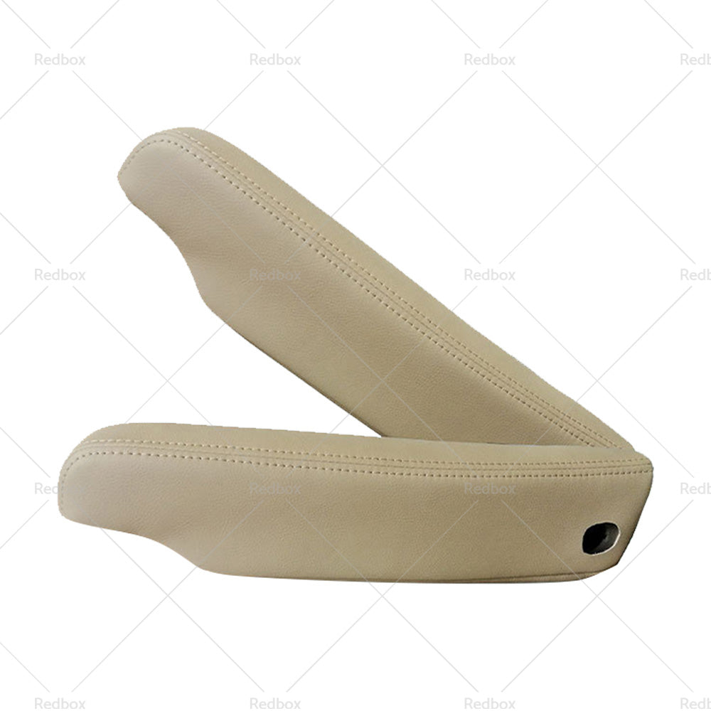 {{ 2PCS LEATHER Seat Armrest Handle Cover Suitable For 2005-2013 Range Rover SPORT }} - Buy Car Parts Online at {{ Kaka Auto Parts }}.