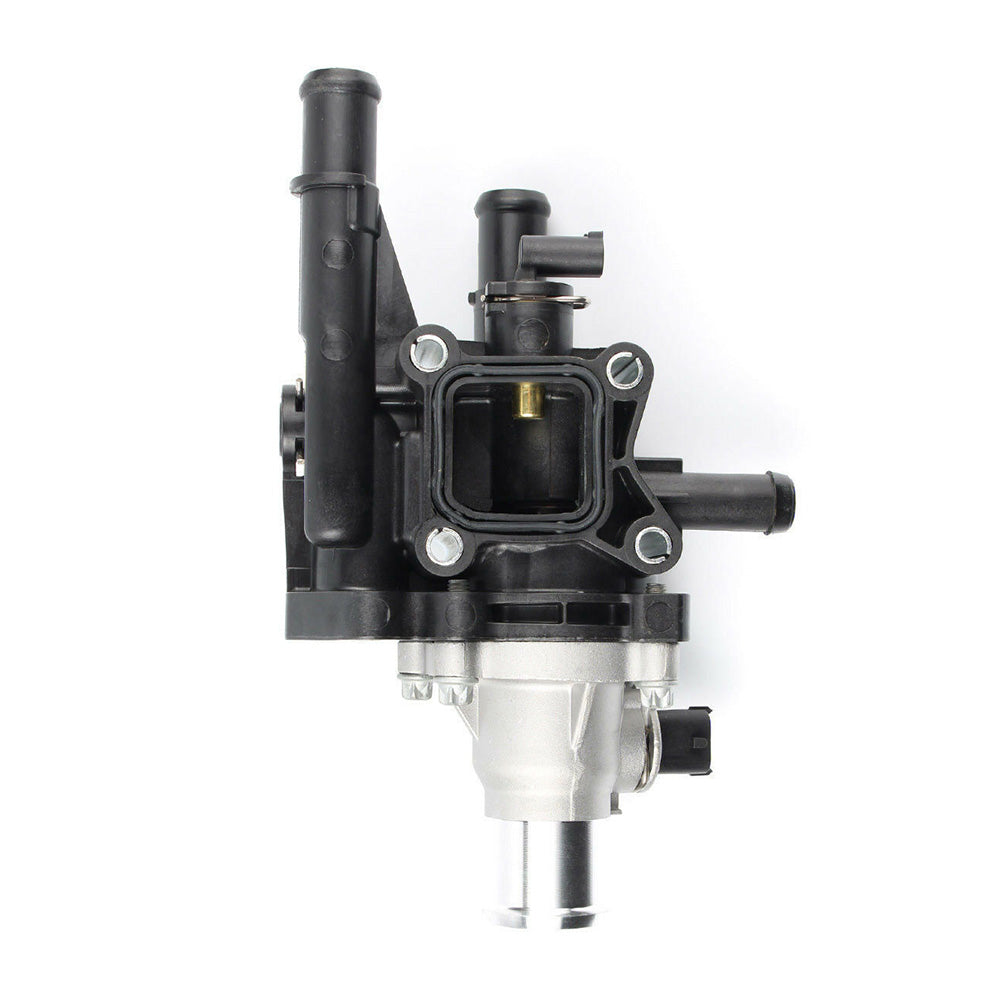 {{ Thermostat  and  Housing with Hose Pipe Suitable For Holden JG JH Cruze 1. 8L Trax TM }} - Buy Car Parts Online at {{ Kaka Auto Parts }}.