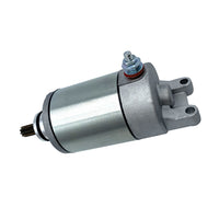 Starter Motor Suitable For Suzuki LTZ400 Quadsport / Z400 / DR-Z400E / DRZ400S / DRZ400SM