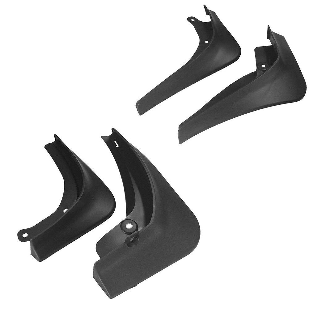 {{ 4X Front Rear Car Mud Flaps Splash Mudguards Fit for Tesla Model 3 2016-2021 }} - Buy Car Parts Online at {{ Kaka Auto Parts }}.