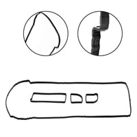 1x Rocker Cover Gasket Suitable Suitable For Mazda MX5 NC CX-7 ER Tribute CU