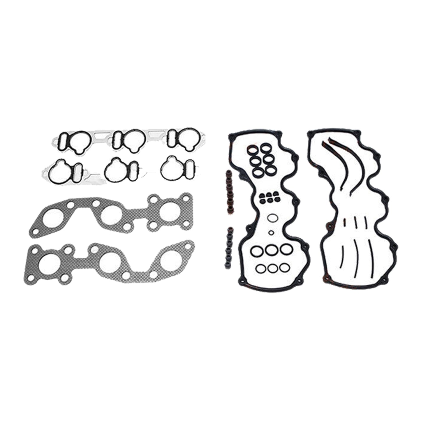 {{ VRS Cylinder Head Gasket Set Suitable For Nissan Pathfinder R50 3.3L VG33E 95-05 }} - Buy Car Parts Online at {{ Kaka Auto Parts }}.