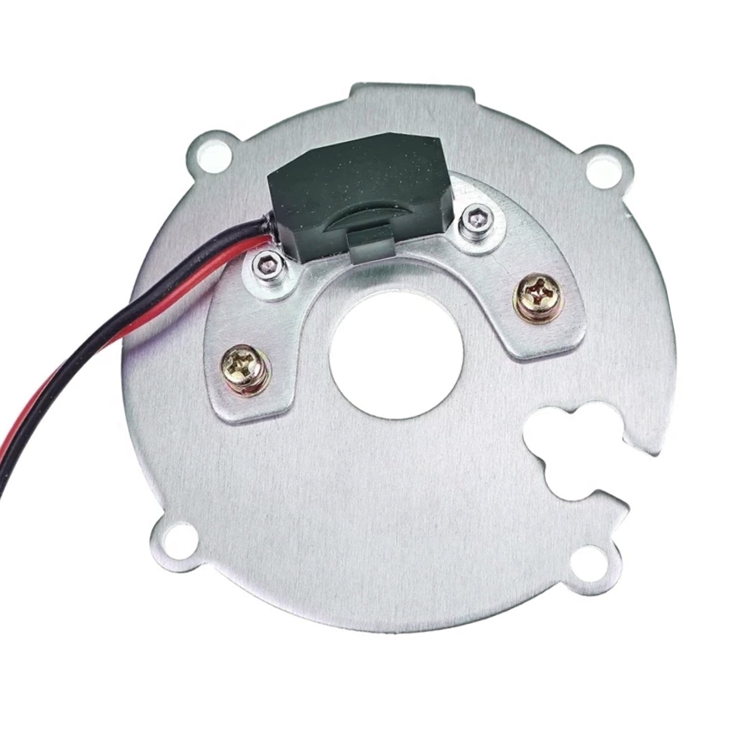 Ignitor Ignition Kit 4-Cyl Distributor 1146A Suitable For Mercruiser 120 / 140 OMC