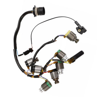 compare product Transmission Solenoids W/ Internal Harness Suitable For BMW Audi Prosche 5HP19