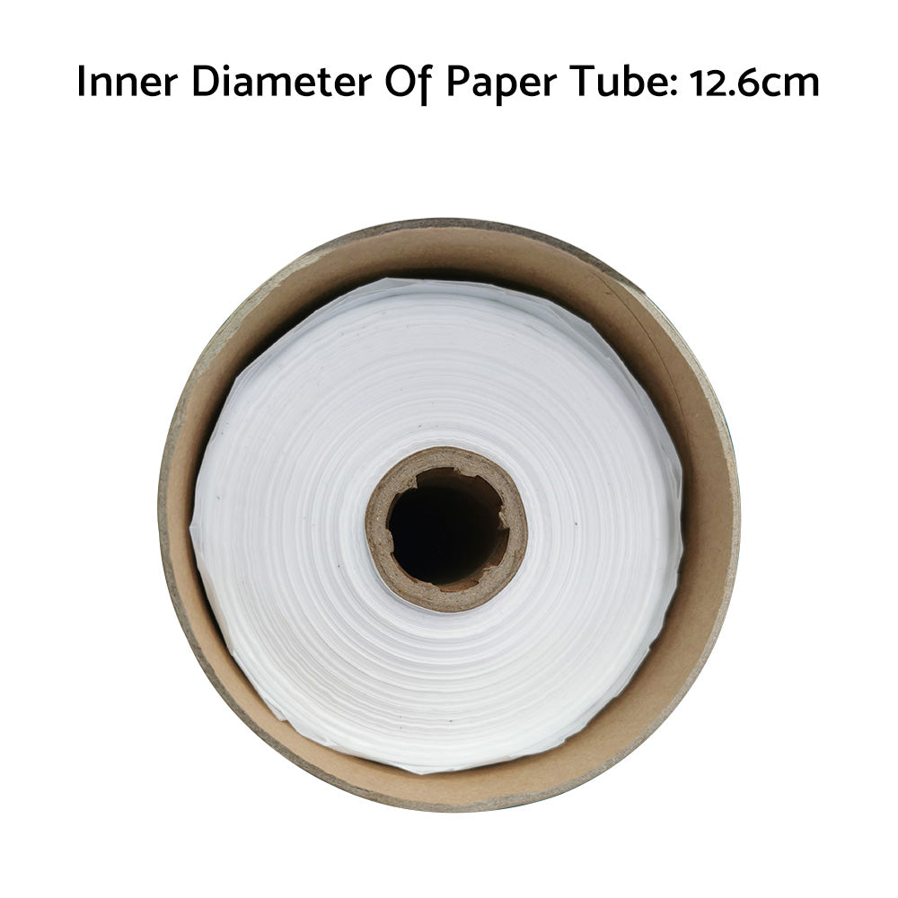 Nappy Bin Refill Kit 100 / 200 / 400m Suitable For Tommee Tippee Sangenic Refills