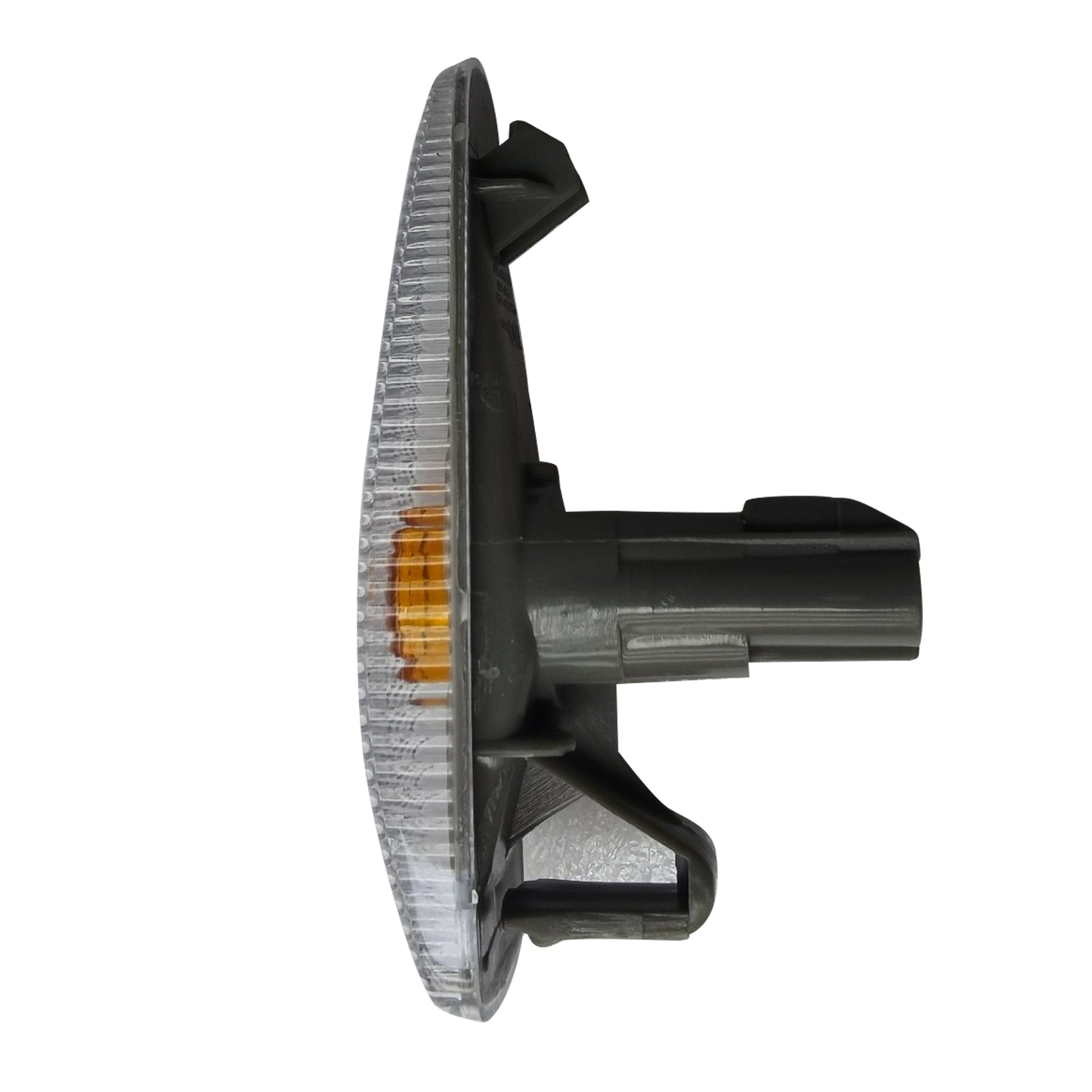 2x Side Blinker Lamps Suitable for Mitsubishi Lancer EVO X