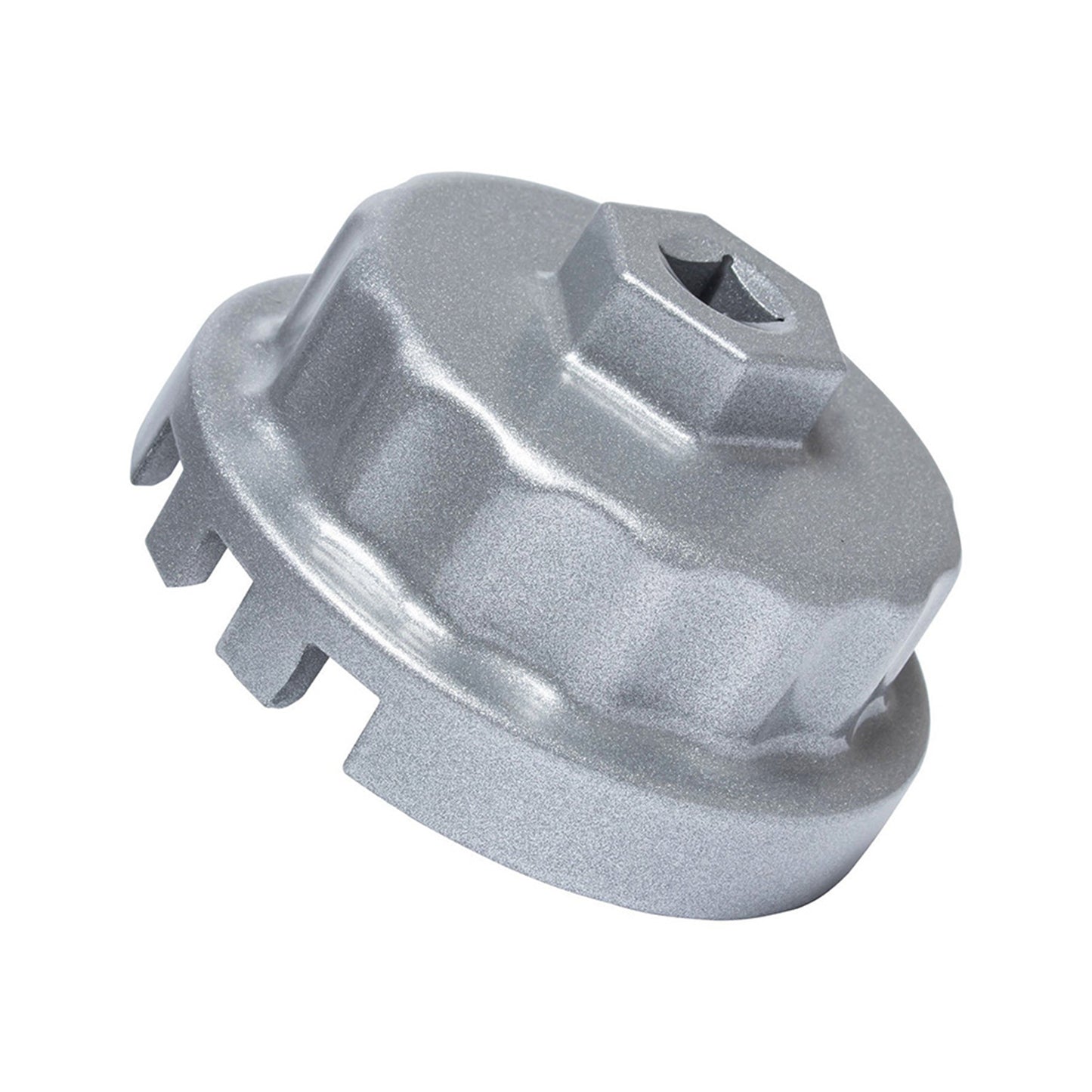 Oil Filter Wrench Cap Suitable For Toyota RAV4 Camry 4Runner Kluger 2.5L-5.7L