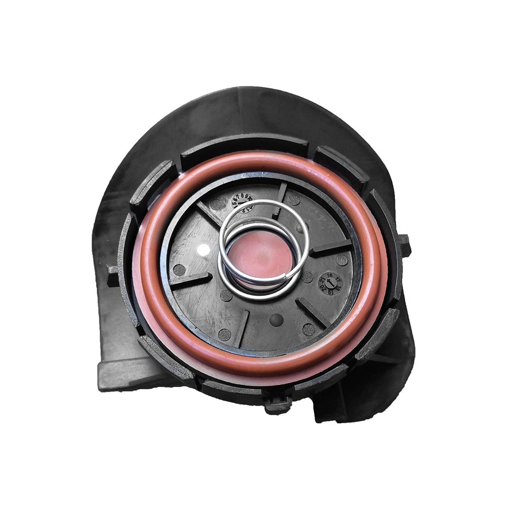 Engine Breather PCV Rocker Cover Suitable For MINI R55/R56/R60 Cooper Clubman N12/N16