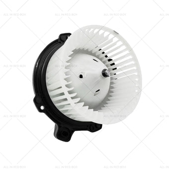 compare product Blower Fan Motor With Heater Fan Resistor Suitable For Holden Rodeo TF 1996-2002