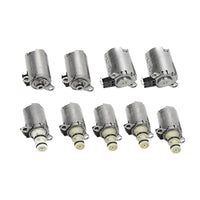 MPS6 Transmission Solenoid Kit Suitable For Ford Galaxy / Volvo / Land Rover 6-Speed