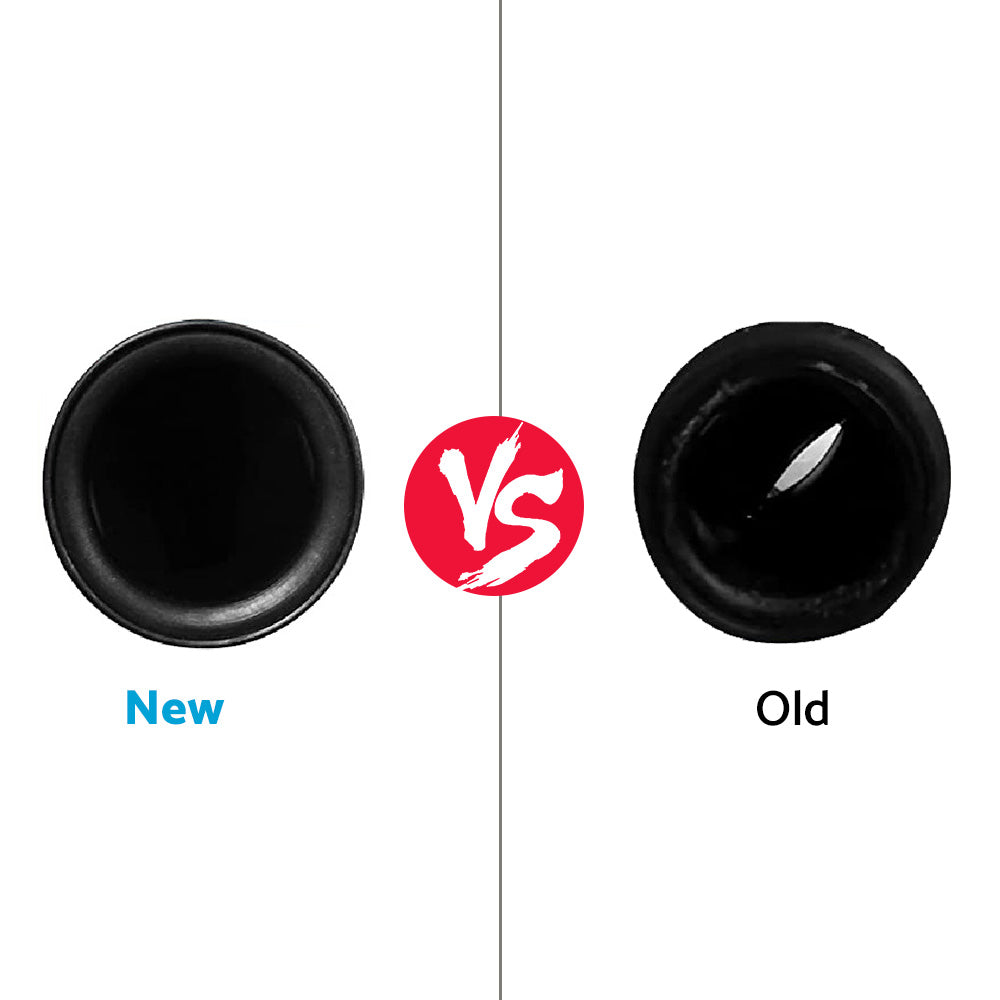 SeaLand Dometic Duck Bill Valve Kit 1-1/2" Suitable For VacuFlush 385310076