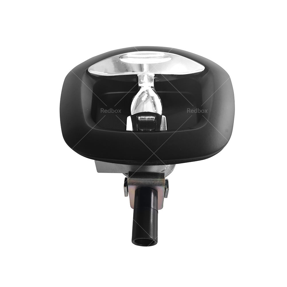 {{ 1x Whale Tail T Handle Lock Latch or Compression Lock Trailer Ute Toolbox Chrome }} - Buy Car Parts Online at {{ Kaka Auto Parts }}.