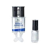 Silver Alloy Wheel Rim Scratch Repair Kit Tool Set Suitable For Car Kerb Damage