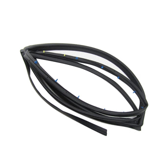 compare product RR RH Door Opening Weatherstrip Suitable For Mitsubishi Pajero V45 V46 MR401828