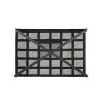 Universal Car Ceiling Storage Net Suitable For Car Roof Cargo – Mesh Storage Bag for Campervan