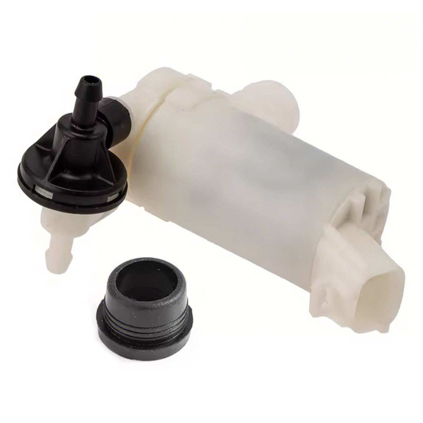 Washer Pump Motor 2 Pins suitable for Mitsubishi Outlander 2011-2015 8260A217