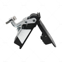 {{ 2PCS Compression Lock Latch Rounded End Tool Box For Caravan Camper Trailer }} - Buy Car Parts Online at {{ Kaka Auto Parts }}.