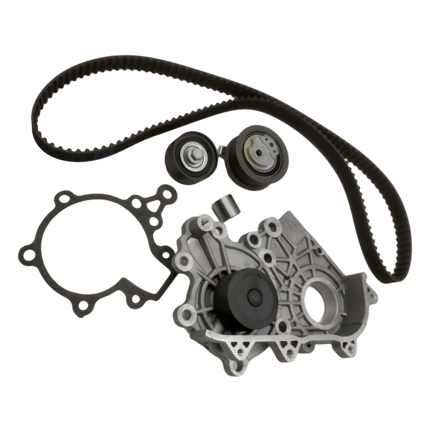 Timing Belt Kit w/ Water Pump Suitable For Great Wall Cannon 2.0L Diesel GW4D20M