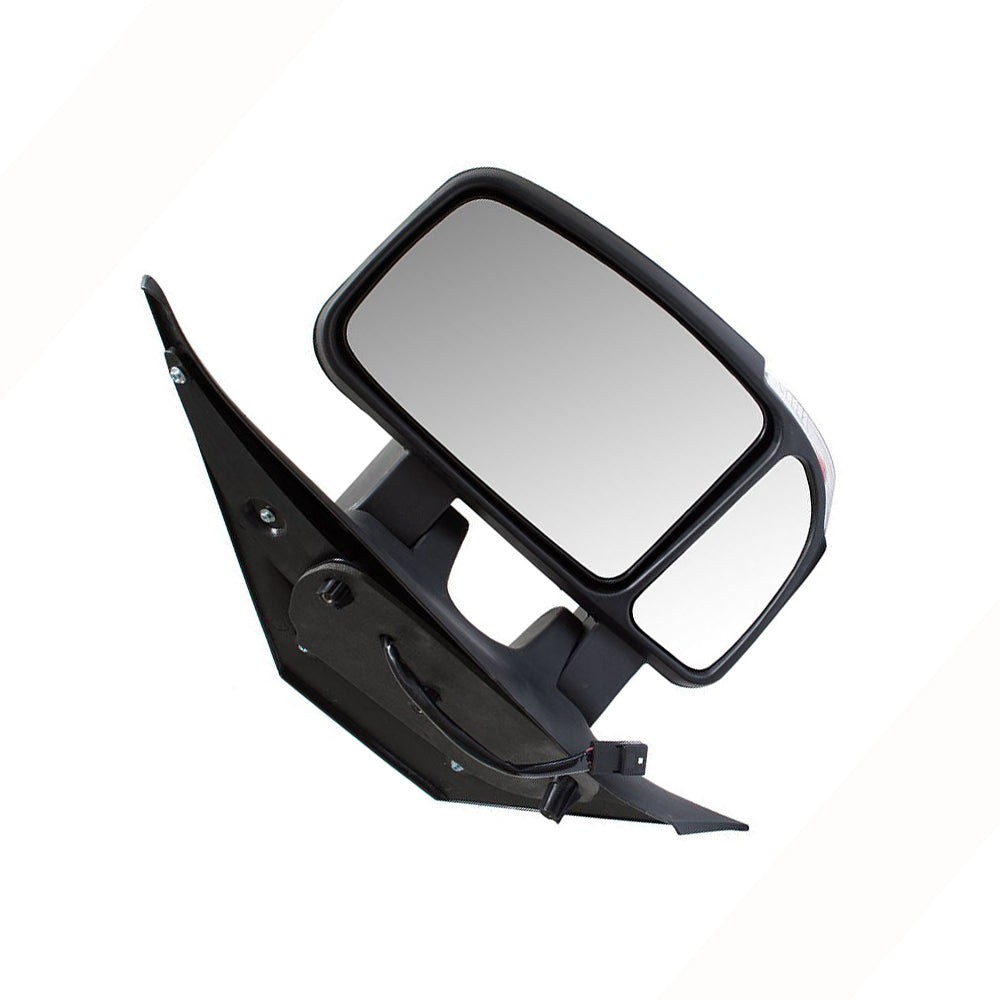 Right Door Mirror w/ Indicator Suitable for Renault Master X62 2010–On
