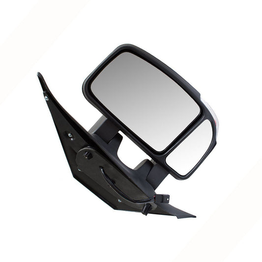 Right Door Mirror w/ Indicator Suitable for Renault Master X62 2010–On
