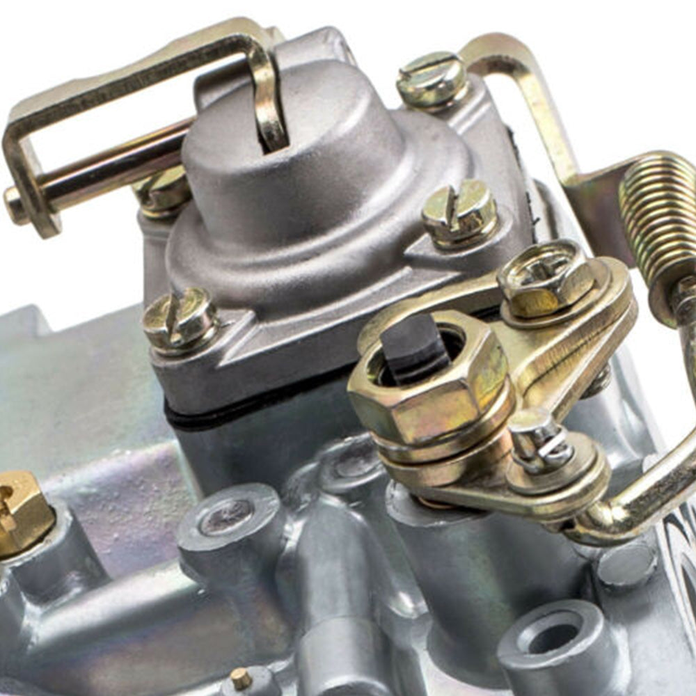 Carburetor with 12V Electric Choke Suitable For VW Volkswagen 34 PICT-3 113129031K