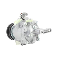 Aircon Compressor Pump Suitable For Suzuki Swift FZ 2011-2016 1.4L 1.6L Engine