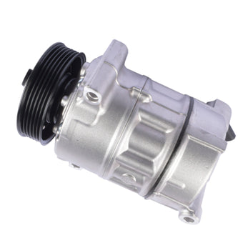 compare product Air Con Compressor Suitable for Volkswagen Golf 2.0 3.2L Petrol 1.6L 2.0L Diesel