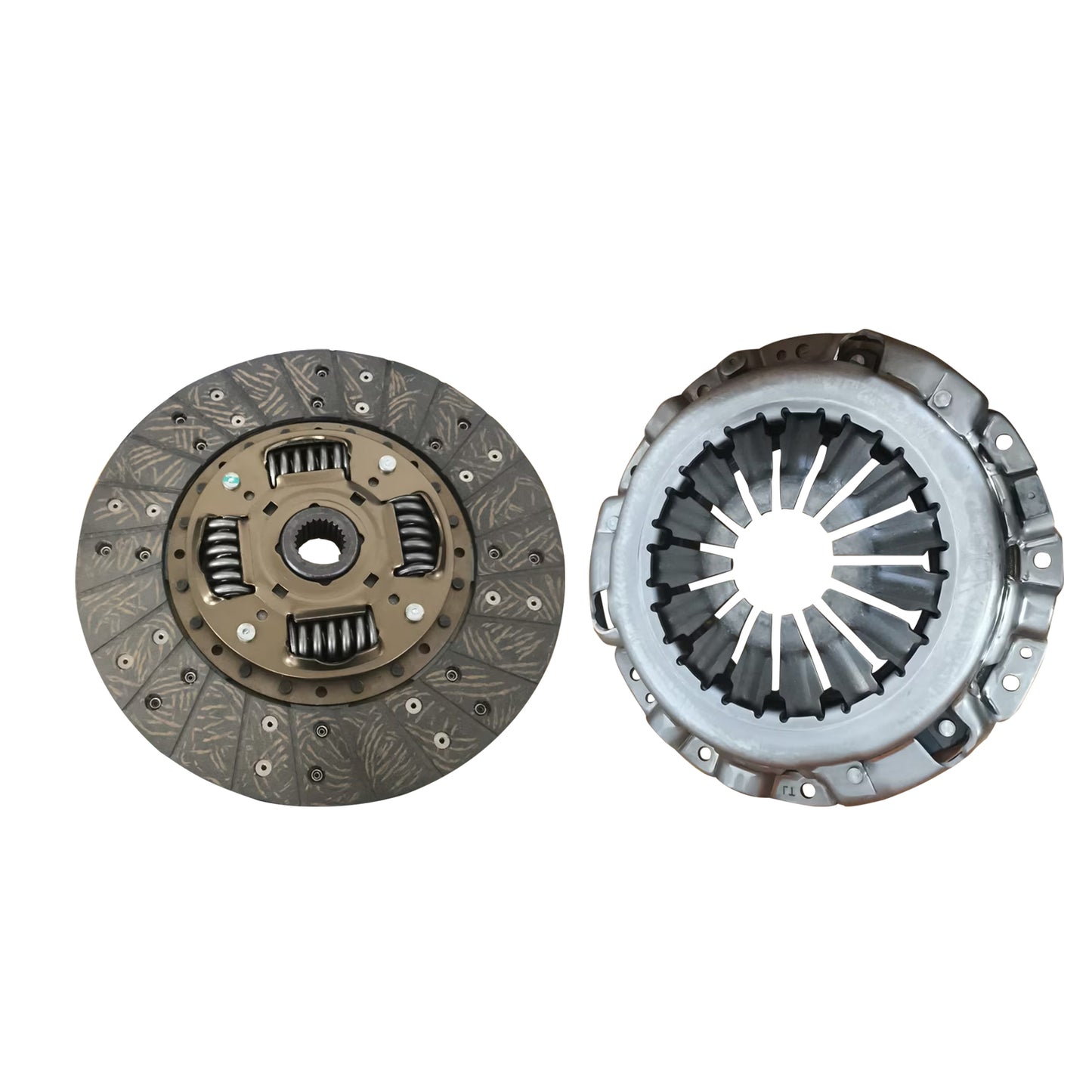 Clutch Kit Suitable For Nissan Navara D22 3.0L Diesel ZD30DDT
