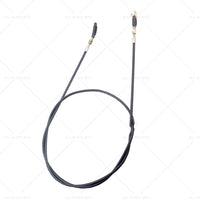 {{ Accelerator Throttle Governor Cable Suitable For Yamaha G14 G16 G22 1995-2007 }} - Buy Car Parts Online at {{ Kaka Auto Parts }}.