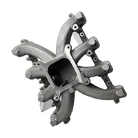 {{ Intake Manifold w/ Fuel Rails Suitable for Gen IV LS Super Victor LS3 EFI Engine }} - Buy Car Parts Online at {{ Kaka Auto Parts }}.