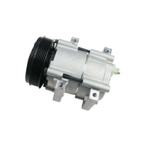 Air Conditioning Compressor Suitable For Ford Falcon Fairmont 1998-2003 4.0L 6-Cyl 5LV8