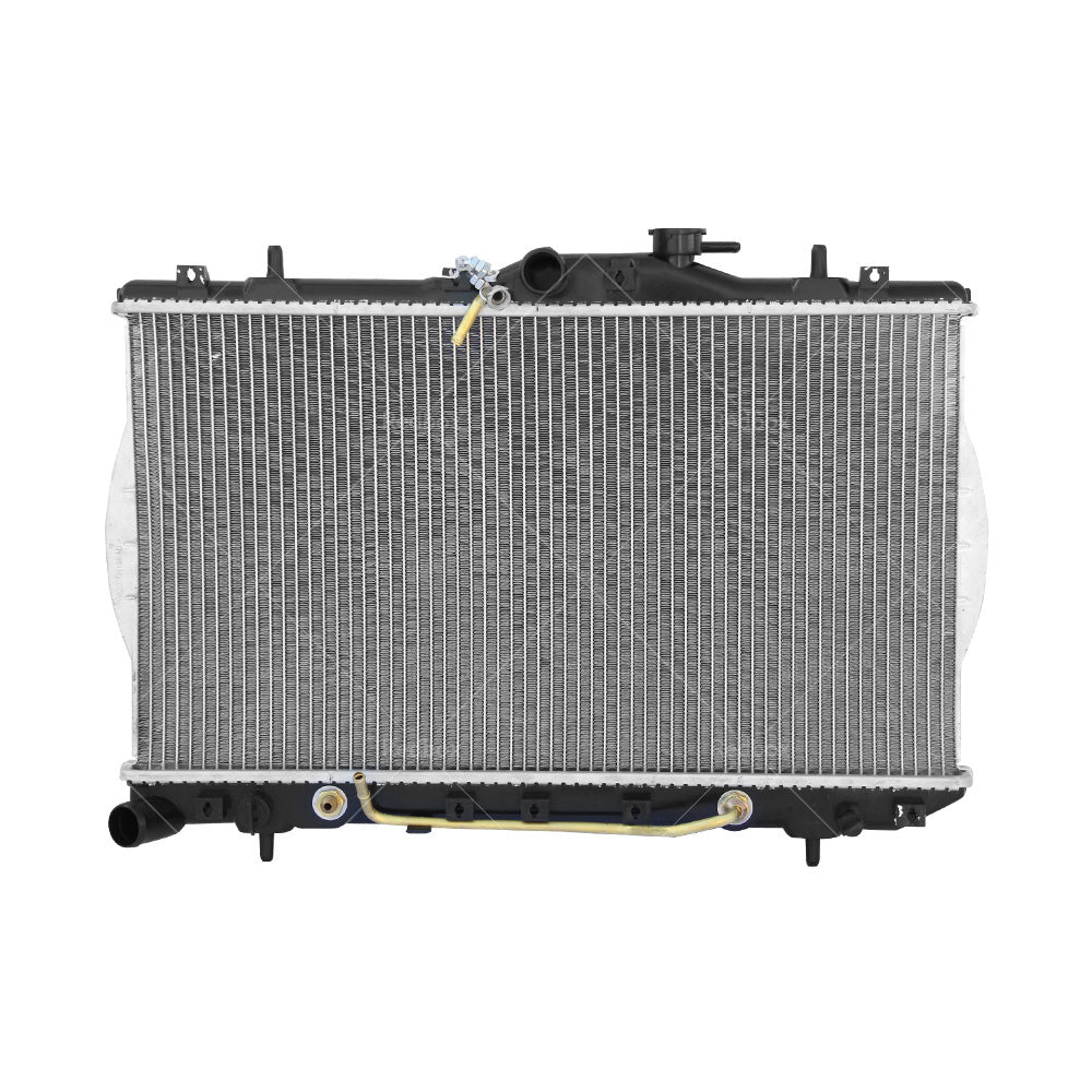 {{ Radiator For Hyundai Excel Accent X3 Auto Manual 1. 5i Petrol G4EK 1994-2000 }} - Buy Car Parts Online at {{ Kaka Auto Parts }}.