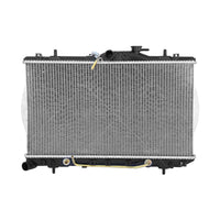 {{ Radiator For Hyundai Excel Accent X3 Auto Manual 1. 5i Petrol G4EK 1994-2000 }} - Buy Car Parts Online at {{ Kaka Auto Parts }}.
