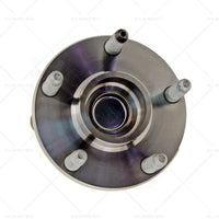 {{ Front Wheel Hub Bearing ABS Suitable For Holden Commodore VE Sedan Wagon Ute }} - Buy Car Parts Online at {{ Kaka Auto Parts }}.