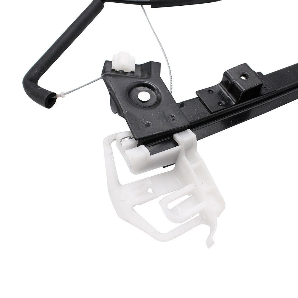 Front Right Window Regulator With Motor Suitable For Ford Territory SX SY SZ 2004–2017