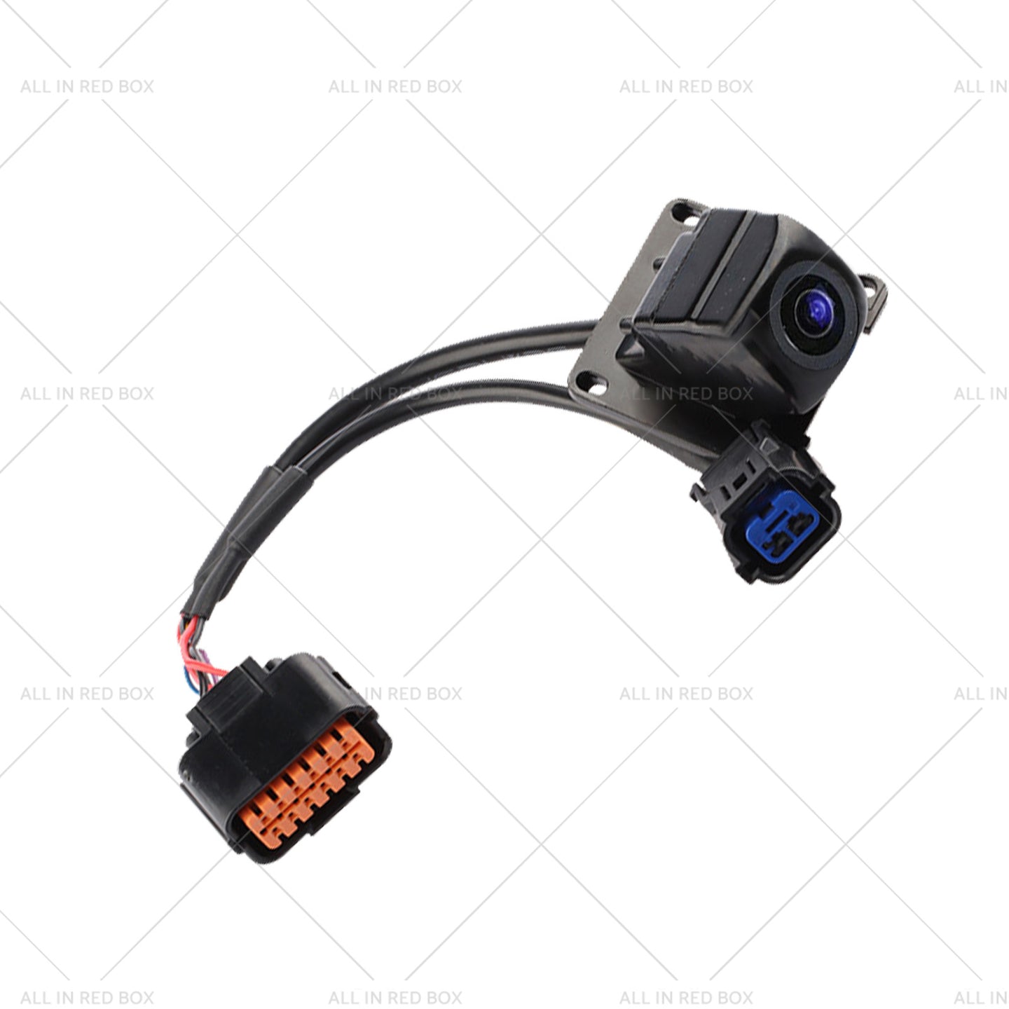{{ 95766-E6201 Rear View Backup Camera Assist Suitable for Hyundai Sonata 15-17 }} - Buy Car Parts Online at {{ Kaka Auto Parts }}.