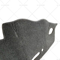 {{ Dashboard Cover Dash Mat Right Hand Drive Suitable For Volkswagen Beetle 98-11 }} - Buy Car Parts Online at {{ Kaka Auto Parts }}.