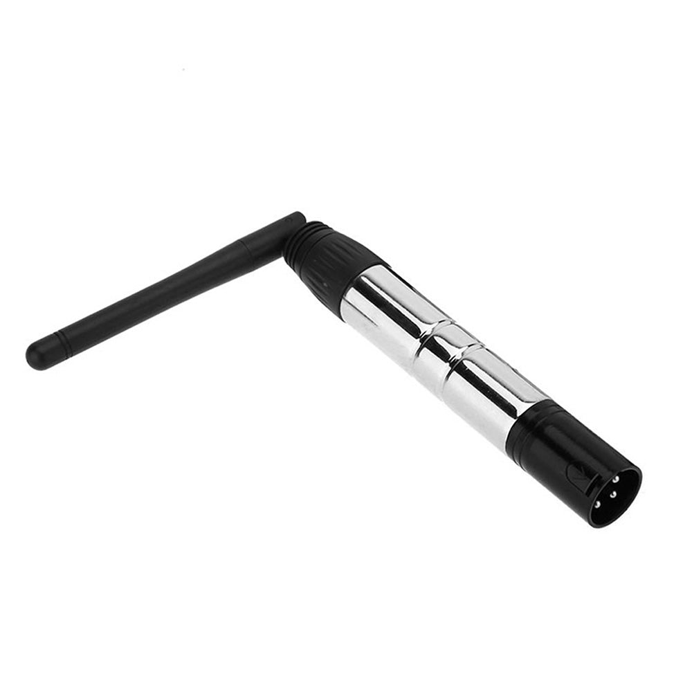 2.4G DMX512 Wireless Transmitter & Receiver Suitable For Stage Lighting Effects DMX Controllers