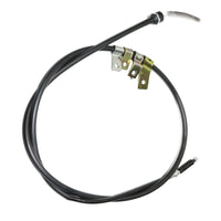 {{ Parking Brake Cable LH Suitable for Mitsubishi L200 Triton 2.5L 3.2L 2007-15 }} - Buy Car Parts Online at {{ Kaka Auto Parts }}.