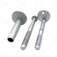 {{ Control Arm Lower Camber Bolt Kit Front Suitablefor LandCruiser Prado 120 Series }} - Buy Car Parts Online at {{ Kaka Auto Parts }}.