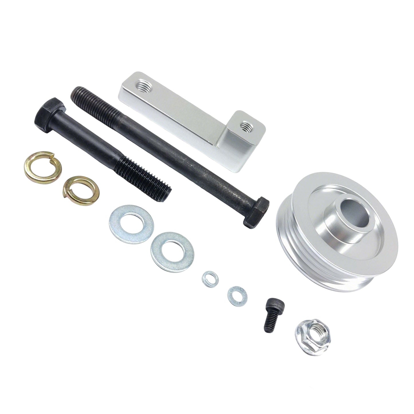 Alternator Mount Kit Suitable For Nissan Skyline R32 R33 R34 RB20 RB25 RB26