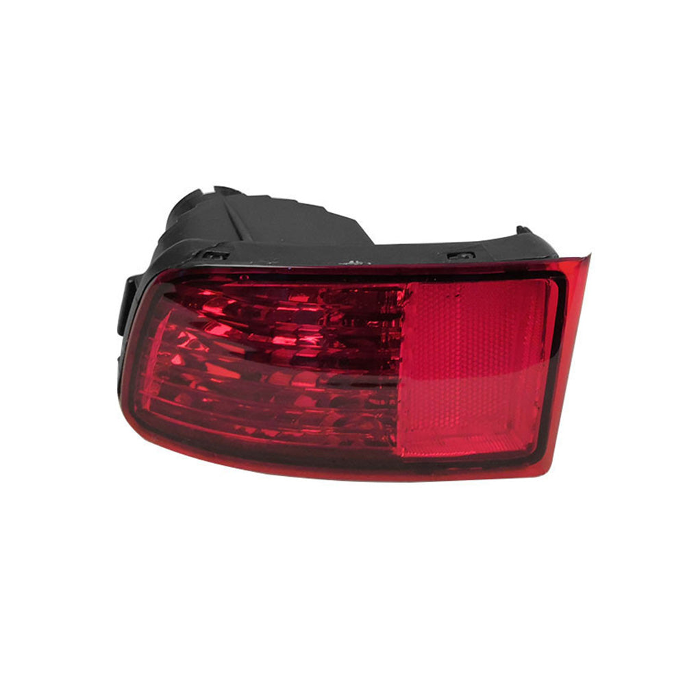 LH Rear Bumper Light Reflector Suitable For Toyota Prado J120 2002-2010 4Runner 2003-2005