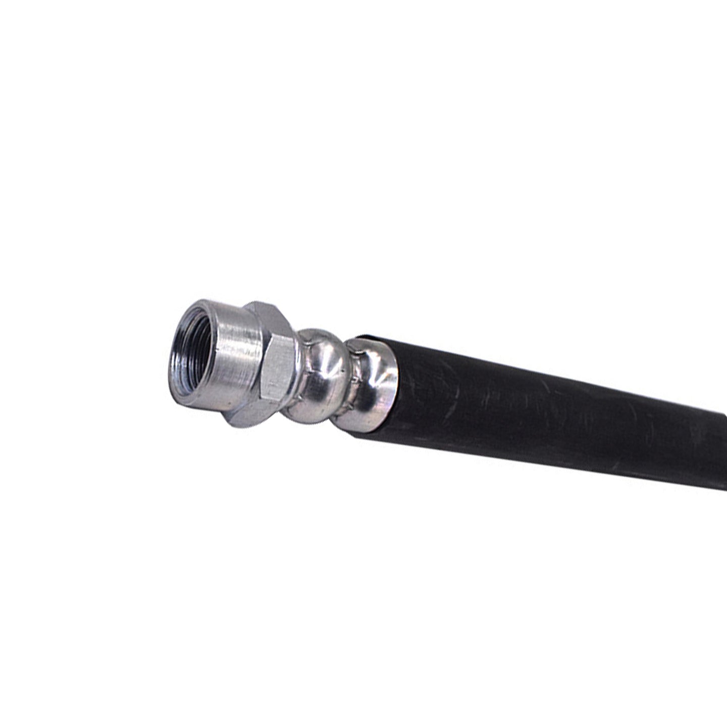 {{ Engine Oil Cooler Feed Hose Suitable For Mitsubishi Pajero 3.5 V25W V45W 91-00 }} - Buy Car Parts Online at {{ Kaka Auto Parts }}.