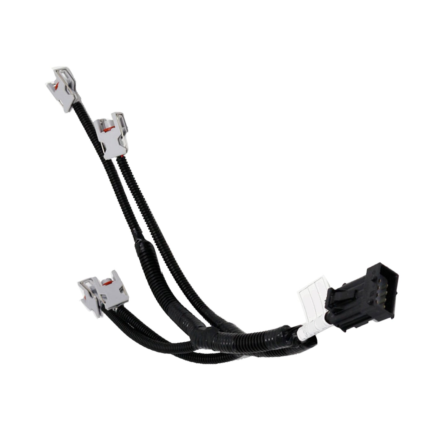 {{ Injector Harness Suitable For Hyundai Terrracan 2.9L J3 Diesel 01-06 338104X600 }} - Buy Car Parts Online at {{ Kaka Auto Parts }}.