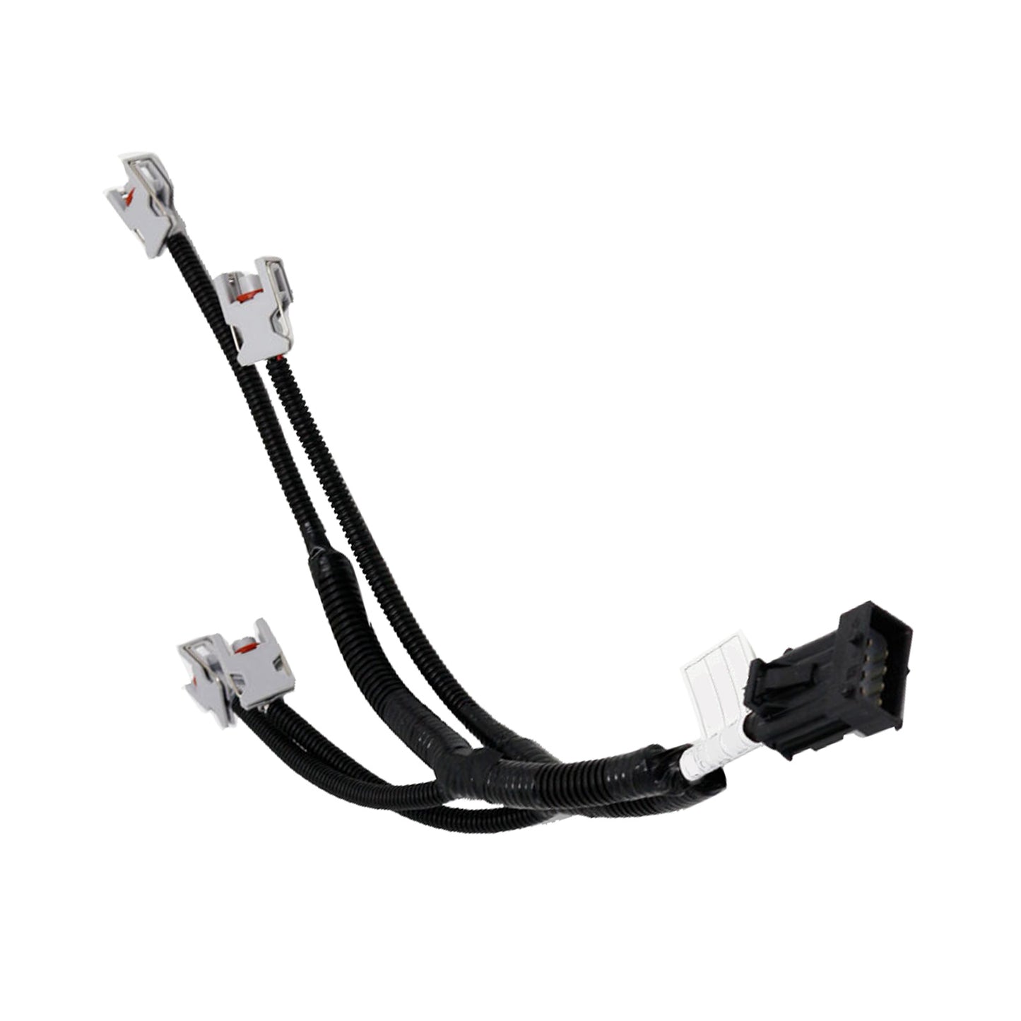 {{ Injector Harness Suitable For Hyundai Terrracan 2.9L J3 Diesel 01-06 338104X600 }} - Buy Car Parts Online at {{ Kaka Auto Parts }}.
