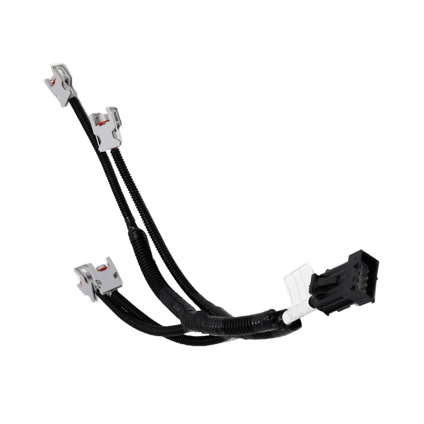 {{ Injector Harness Suitable For Hyundai Terrracan 2.9L J3 Diesel 01-06 338104X600 }} - Buy Car Parts Online at {{ Kaka Auto Parts }}.