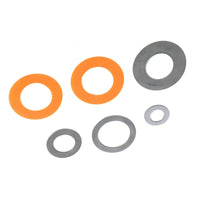 {{ Upper Gimbal Steering Arm Shaft Pin Suitable For Mercruiser 866322A01 98262A1 }} - Buy Car Parts Online at {{ Kaka Auto Parts }}.