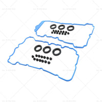 Rocker Cover Gasket Set Suitable For Holden Commodore VE VF 3.0L 3.6L V6 09–18